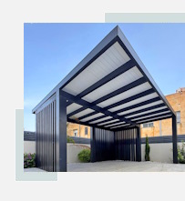 Услуги Изготовление металлоконструкций под ключ в Биробиджане