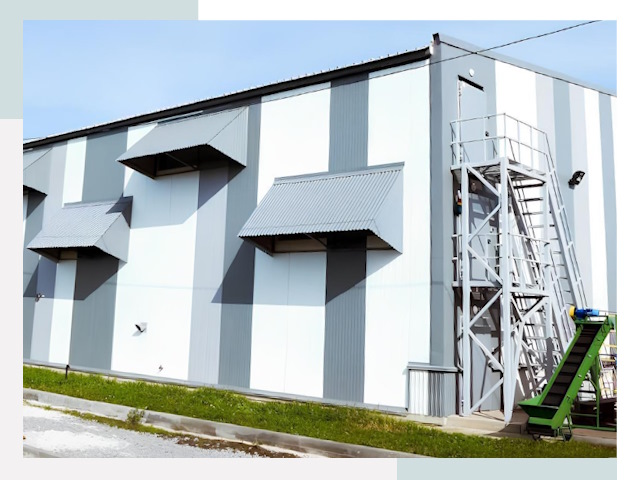 Строительство овощехранилищ от 608 руб. в Биробиджан