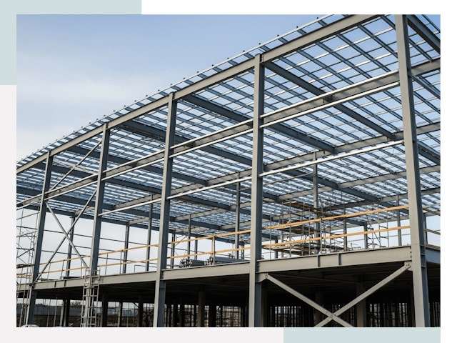 Строительство заводов под ключ от 608 руб. в Биробиджан