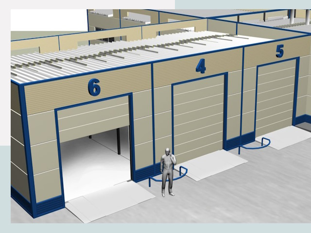 Строительство автомоек от 608 руб. в Биробиджан