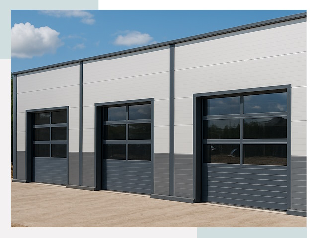 Строительство автомоек в Биробиджане