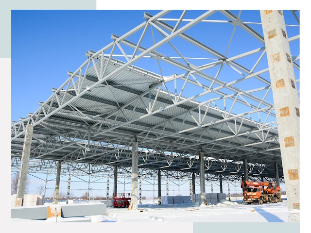 Строительство паркингов в Биробиджане