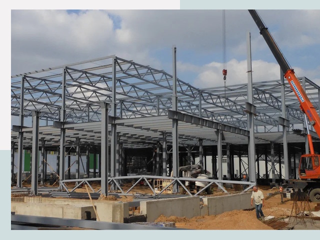 Генеральный подряд в Биробиджане