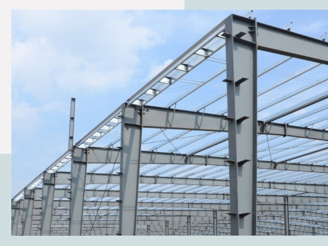 Металлокаркасы для складов от 608 руб. в Биробиджане