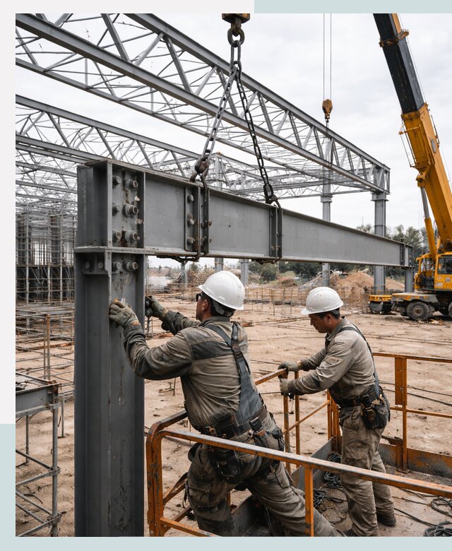 Строительство спортивных комплексов под ключ в Биробиджане